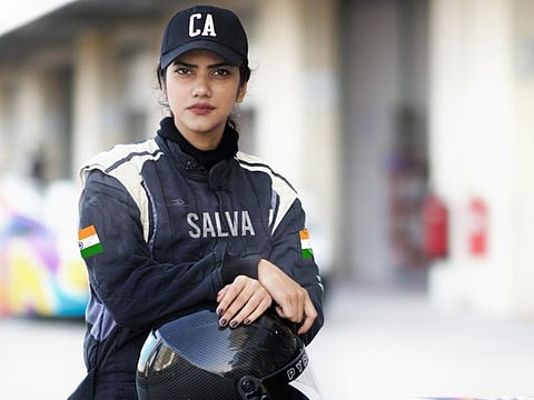Born in Kozhikode, Kerala, Salva Marjan could soon be participating in the Formula 1 Academy organised by the Federation Internationale de l’automobile (FIA) in January 2025.