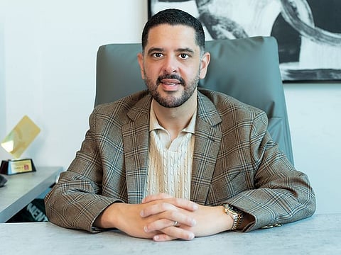 How Qashio’s corporate expense management solution empowers businesses