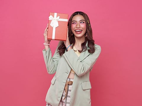 Is your teenager a K-beauty fan? Or do they love the nostalgia of the #Y2K trend? Knowing your teen's interests can help you narrow down gift options.