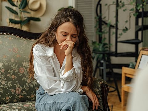 The constant state of alertness triggered by the fight-or-flight response can impair cognitive function and increase the risk of mental health disorders.