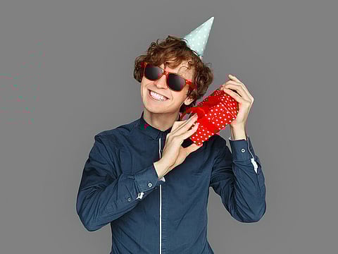 What piques your teenager's interest? Depending on whether they love sports, gaming, socialising or something else, there's a gift for everyone, in our list.