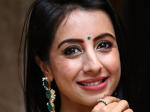 Kannada actressSanjjanaa Galrani bats for the establishment of a women's committee to enhance safety in the Kannada film industry