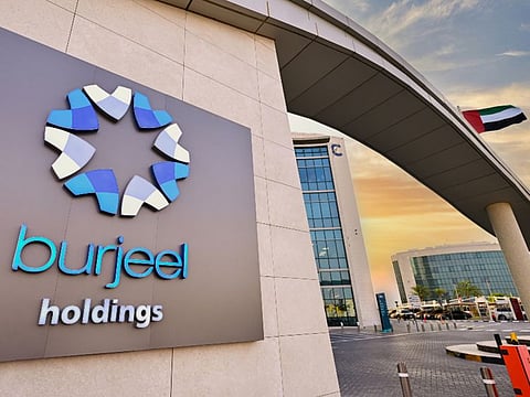 Burjeel is out to explore how healthcare capabilities measure up in a space environment, and how those findings can be put to real world use.