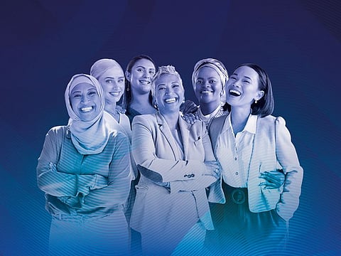 The Empowered initiative was unveiled at the prestigious Excellence Awards 2024 that took place at the Museum of the Future on June 8, 2024.