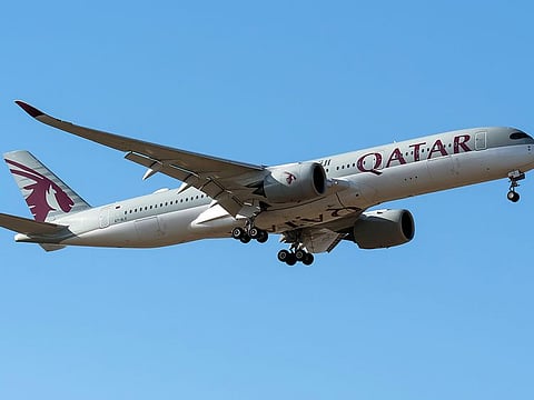 Qatar Airways will operate two weekly flights to Abha International Airport effective January 2, 2025.