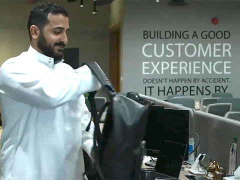 The company’s move is seen as a bold step in improving work-life balance and productivity.