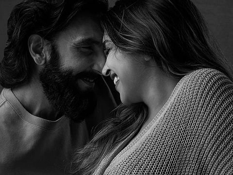 Deepika and Ranveer tied the knot in a private ceremony in Italy in November 2018.