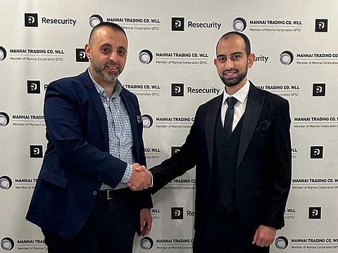 This partnership enables Resecurity and Mannai Corporation to combine their strengths to deliver top-tier cybersecurity solutions to an expanding client base in Qatar.
