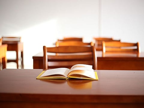 Initiative is part of ADEK's role as an education regulator to ensure that students are assessed fairly and consistently.