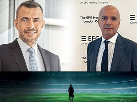 This year’s conference, themed 'A New Era of Opportunities,' aims to delve into the potential of emerging key sectors across the global economy