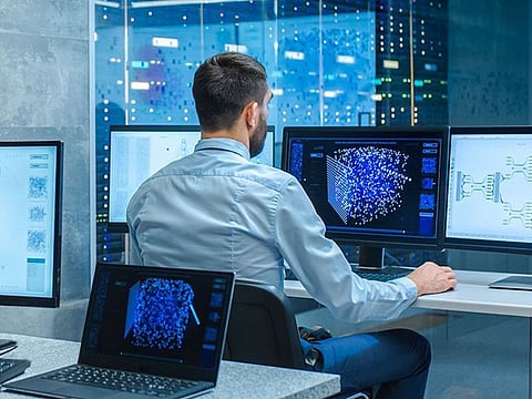 G42 entities have been working on a broad swath of AI focused platforms and solutions. The latest one with Nvidia takes UAE company into the area of using AI to predict weather movements.