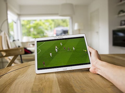 Whether for entertainment, gaming, productivity or casual browsing, there's an Android tablet out there that suits your needs.