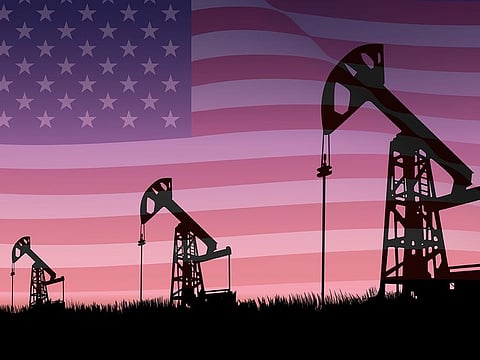 Whether it's investment backing for fracking or new oil explorations, West's policymakers are letting go of some of their intense opposition.