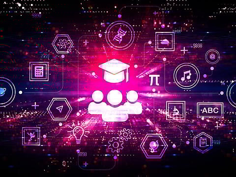 The edtech space is still deciding the winners and those who can keep going for the long term. These providers are also able to garner support from strategic investors despite debacles such as Byju's.