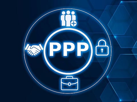 Ironclad PPP alliances will be another bolster for anti-money laundering regulations. It's also what regulators need to work on with private sector entities.