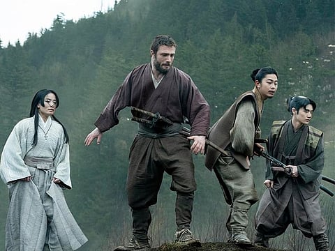Shogun, the period drama, praised for its meticulous approach to accuracy, made TV history with 25 Emmy nominations.