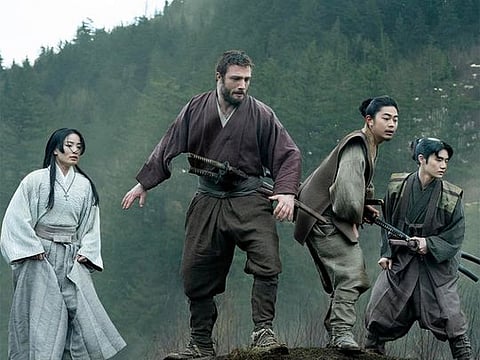 Demand for Japanese content booms post 'Shogun'