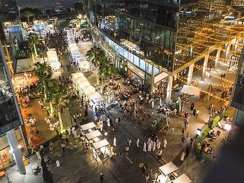 The 10th edition of Dubai Designers Week will be held in November this year