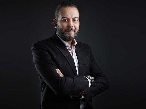 Vicky M. Sethi, Managing Director of KGH.