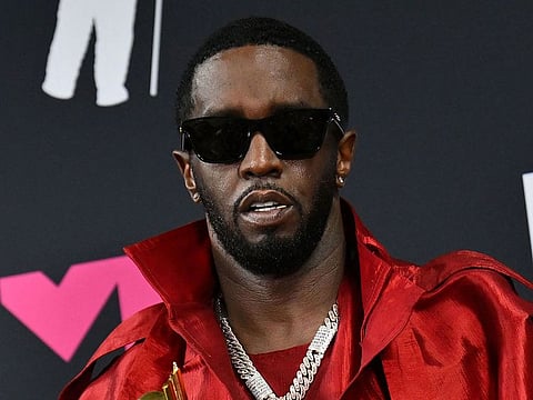 Sean 'Diddy' Combs