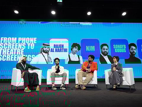 The One Billion Followers Summit will be held in the Emirates Towers in Dubai from January 11 – 13, 2025.