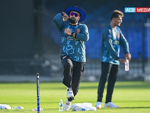 Afghanistan’s rising dominance in white-ball cricket: A new rivalry with South Africa