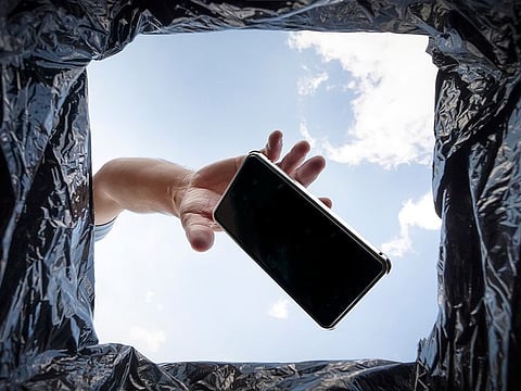 Don't throw out your phone just yet! We share the best ways to keep it running for as long as possible, saving you money and protecting the environment from the growing burden of e-waste.