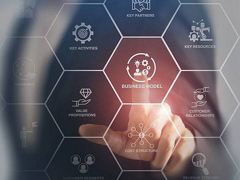 Whether you are practising a commercial activity in a personal capacity, or are setting up an online business, TDRA provides NoC for practising e-activity to individuals and businesses. Picture used for illustrative purposes only.