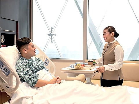 FASSCO: A decade of best-in-class healthcare hospitality services across the UAE