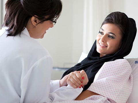 The clinic will offer comprehensive fertility treatments, including egg retrieval, AI-driven embryo selection, IUI, IVF consultations, and laparoscopic surgery