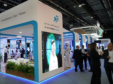 Al Rostamani Group champions Emiratisation, achieves 15% Emirati representation in its workforce