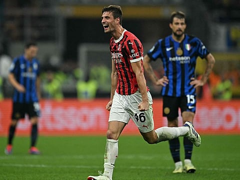 European football’s governing body said that the San Siro had lost the showpiece fixture as the city of Milan could not guarantee that the ground and the surrounding area “would not be affected by refurbishment works”.