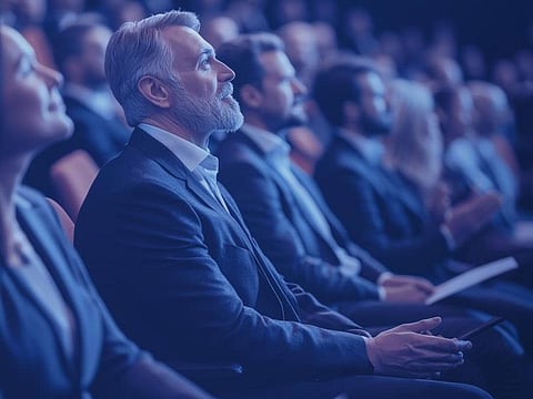 MENA ICON 2024 promises a seamless and impactful experience for participants