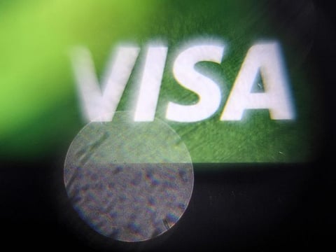 Visa pilots stablecoin funding to speed up cross-border payments