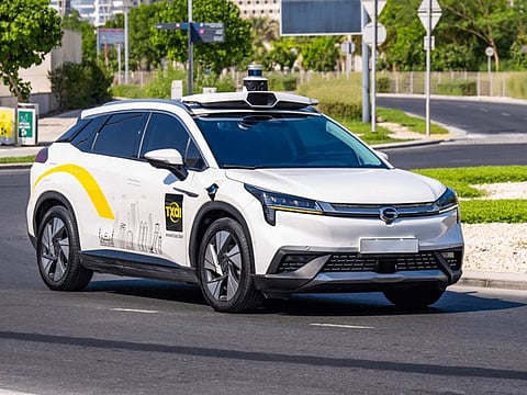 WeRide explains its autonomous driving solution platforms can be easily adopted to a wide range of urban-centered target use cases.