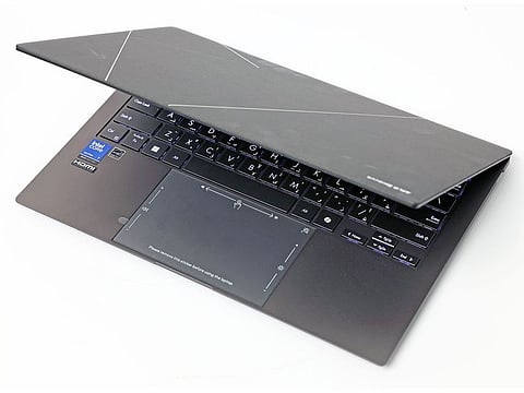 K.P. Devadasan/Gulf News