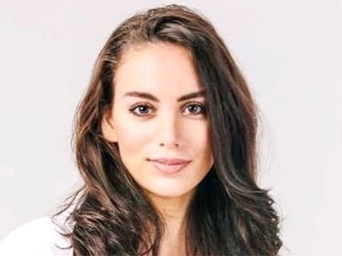 Mira Murati
