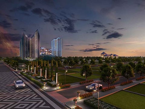 The two-day event will take place at the Shangri-La Dubai from 10 AM to 8 PM on Saturday, 28th September, and Sunday, 29th September 2024.