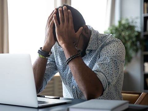 A viral social media post by a terminated employee has ignited widespread outrage on Twitter, LinkedIn and Reddit, with users criticising the company's handling of employee well-being. Picture used for illustrative purposes.