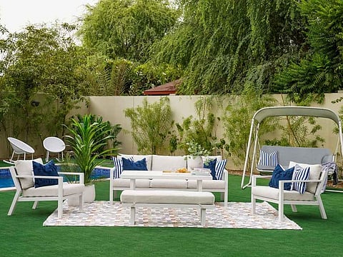 Danube Home reveals new look and outdoor living collection