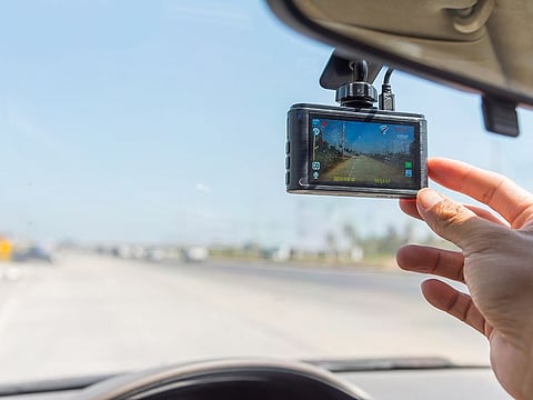 While most models focus on the front view, options like dual or three-channel dash cams offer added versatility, allowing you to record the front, rear, and even the interior of your vehicle.