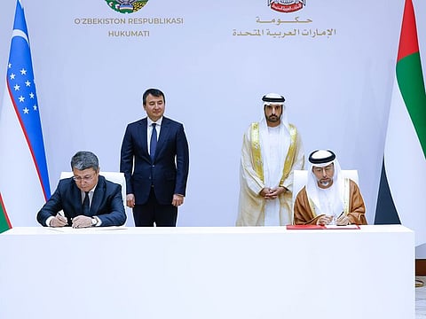 The agreement aims to deepen cooperation in legal and judicial fields, with a focus on enhancing access to courts and law enforcement.