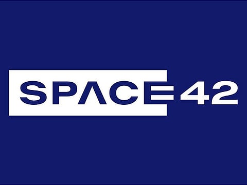 It's lift-off time for Space42 on ADX - and with lots more coming as UAE's space ambitions reach higher.