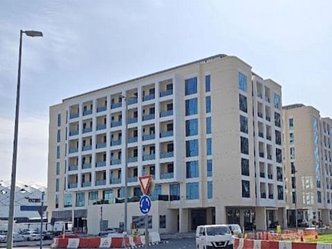 The new premises of the SG IVS Global Attestation Centre in Dubai