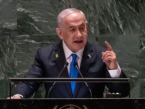 Under his watch, Netanyahu has managed to alienate and isolate Israel’s long-ruling left while pushing the country toward the right and, more recently, the far right.