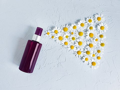 A far more budget-friendly option than perfumes, body mists offer convenience, versatility, and a range of vibrant fragrances.