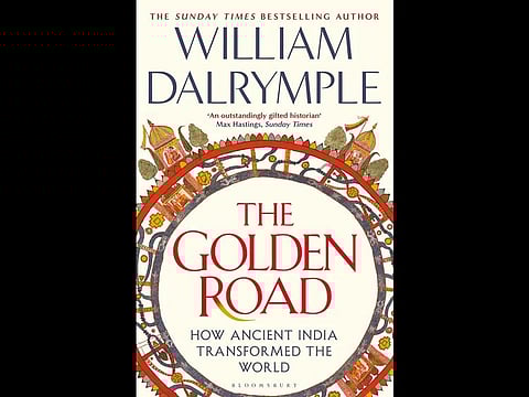 India’s impact on trade and thought: Dalrymple’s stunning retelling