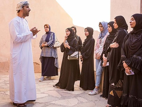 Oman has achieved 54 per cent of its 2024 employment targets within the first six months of 2024. 4,074 Omanis have been employed in both the public and private sectors through direct hires or the replacement of expatriates.