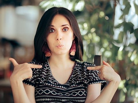 When a person constantly seeks attention, feels sulky when they're not the center of focus, and repeatedly redirects conversations back to themselves, they may be exhibiting narcissistic tendencies.