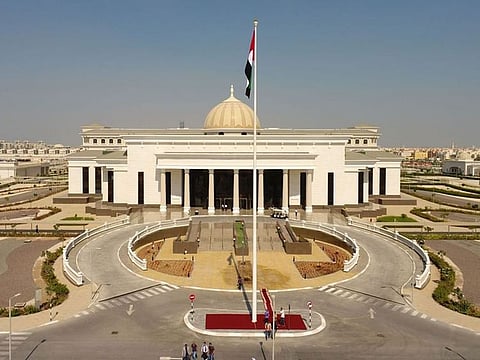 Abu Dhabi Federal Court of Appeal sentences a British teachers to three years in prison for accepting bribery.